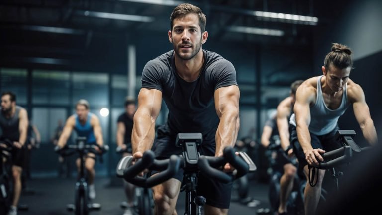 10 Effective Exercises for Weight Loss